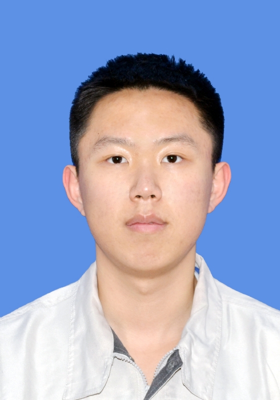 李曜同的第一张照片--白山王婆说媒